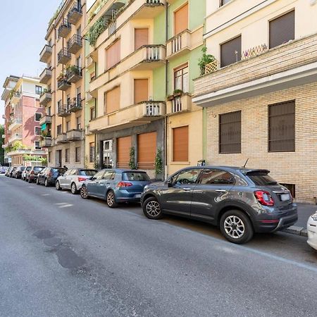 Minerva - 2 Bedrooms Apartment Two Steps From Milano Centrale 외부 사진