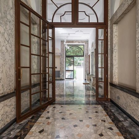 Minerva - 2 Bedrooms Apartment Two Steps From Milano Centrale 외부 사진