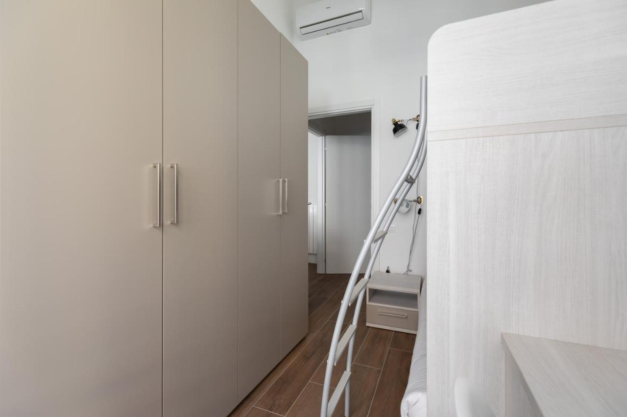 Minerva - 2 Bedrooms Apartment Two Steps From Milano Centrale 외부 사진
