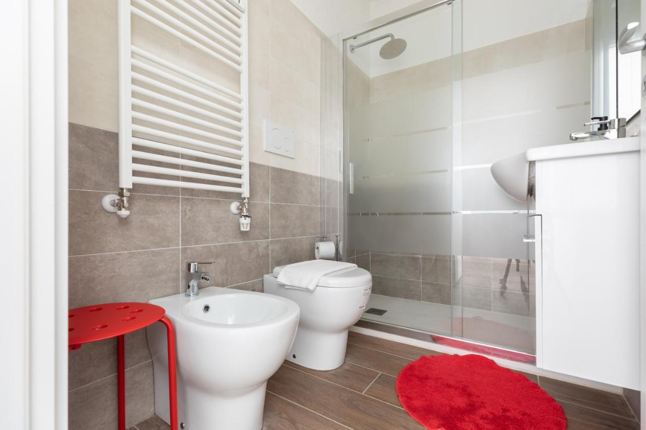 Minerva - 2 Bedrooms Apartment Two Steps From Milano Centrale 외부 사진
