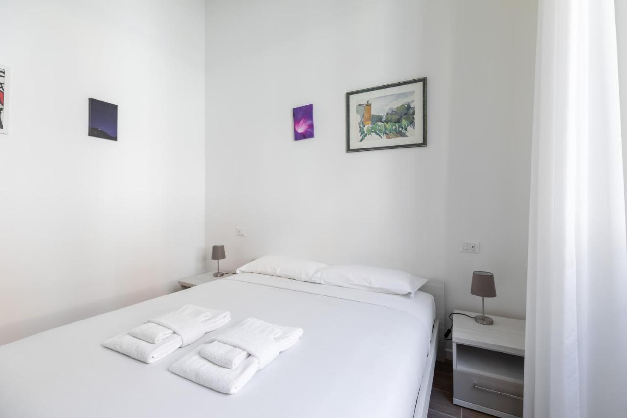 Minerva - 2 Bedrooms Apartment Two Steps From Milano Centrale 외부 사진
