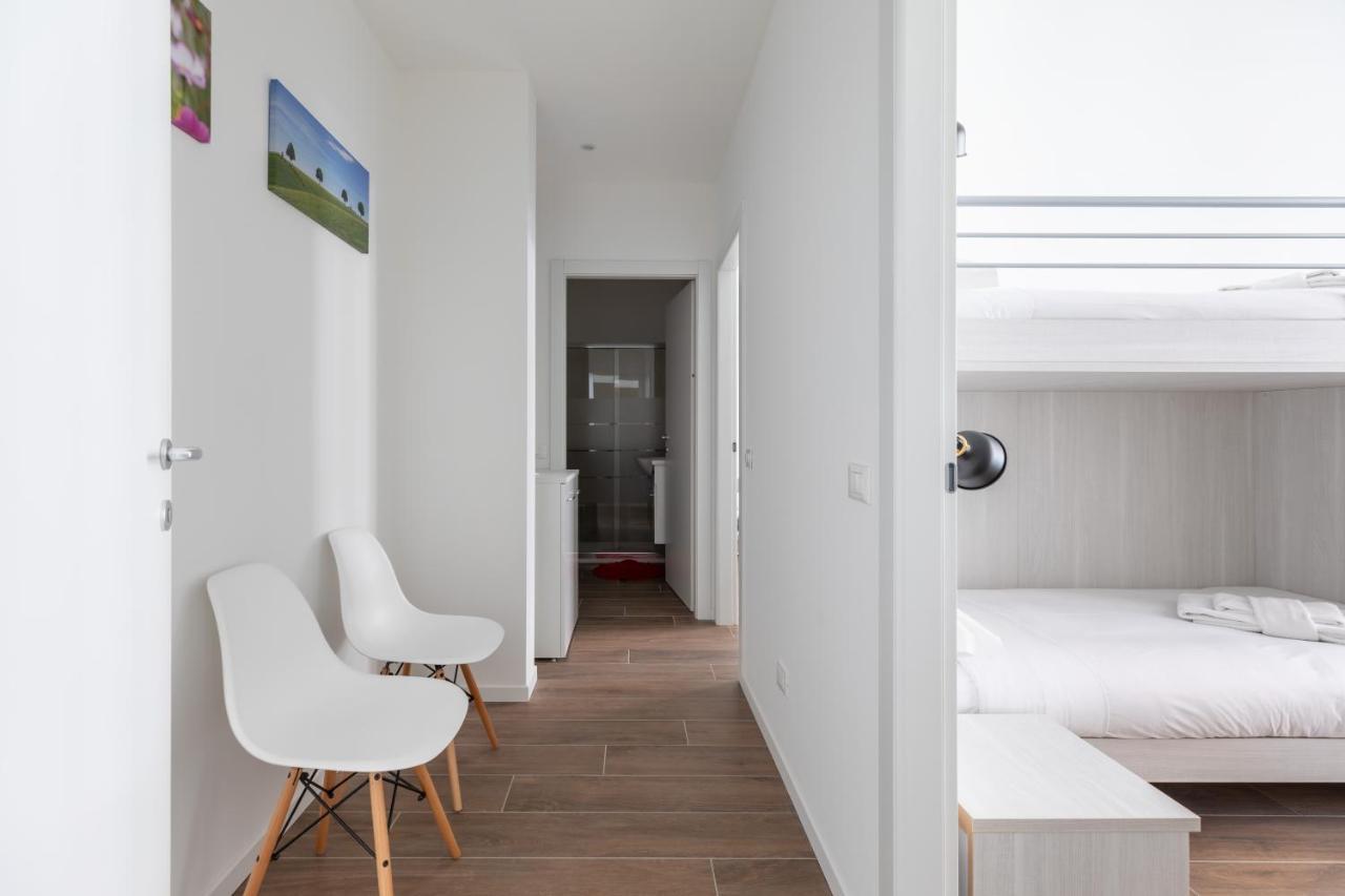 Minerva - 2 Bedrooms Apartment Two Steps From Milano Centrale 외부 사진