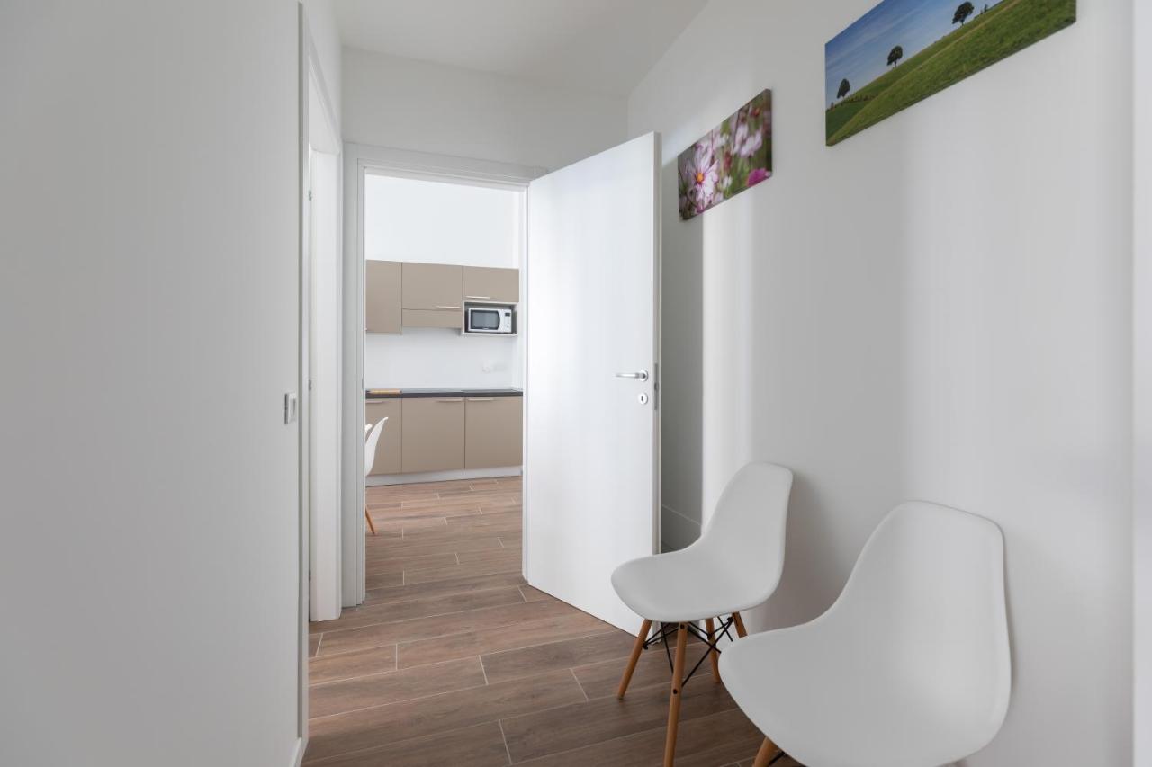 Minerva - 2 Bedrooms Apartment Two Steps From Milano Centrale 외부 사진