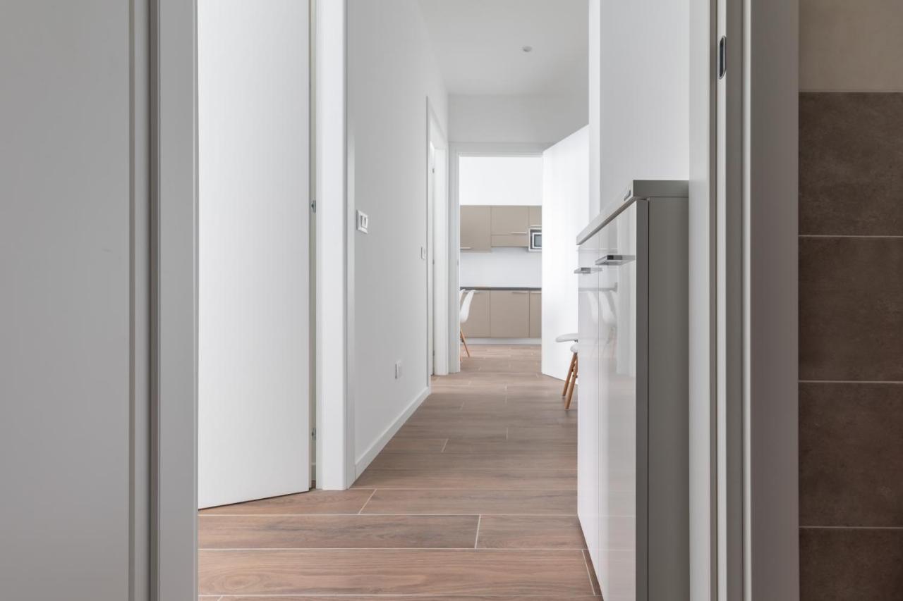 Minerva - 2 Bedrooms Apartment Two Steps From Milano Centrale 외부 사진
