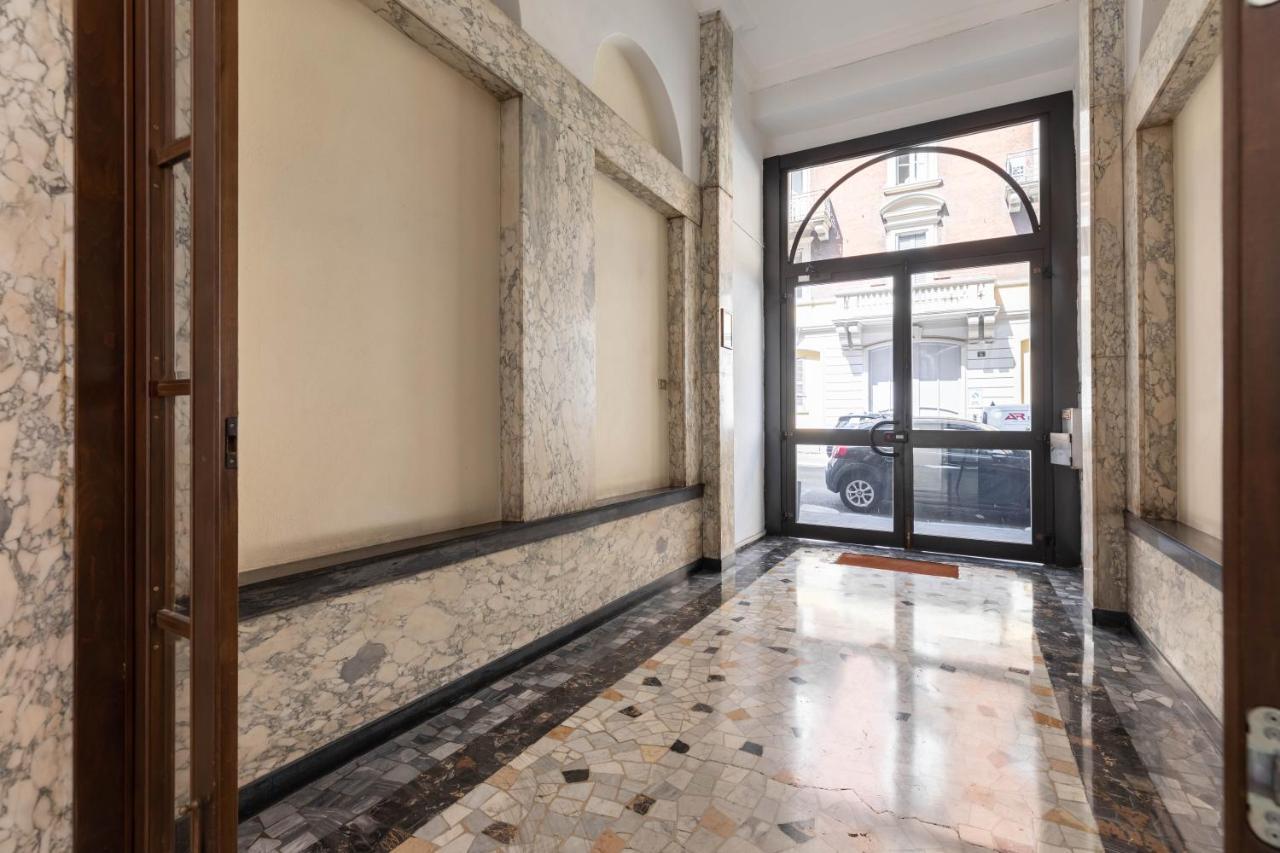 Minerva - 2 Bedrooms Apartment Two Steps From Milano Centrale 외부 사진