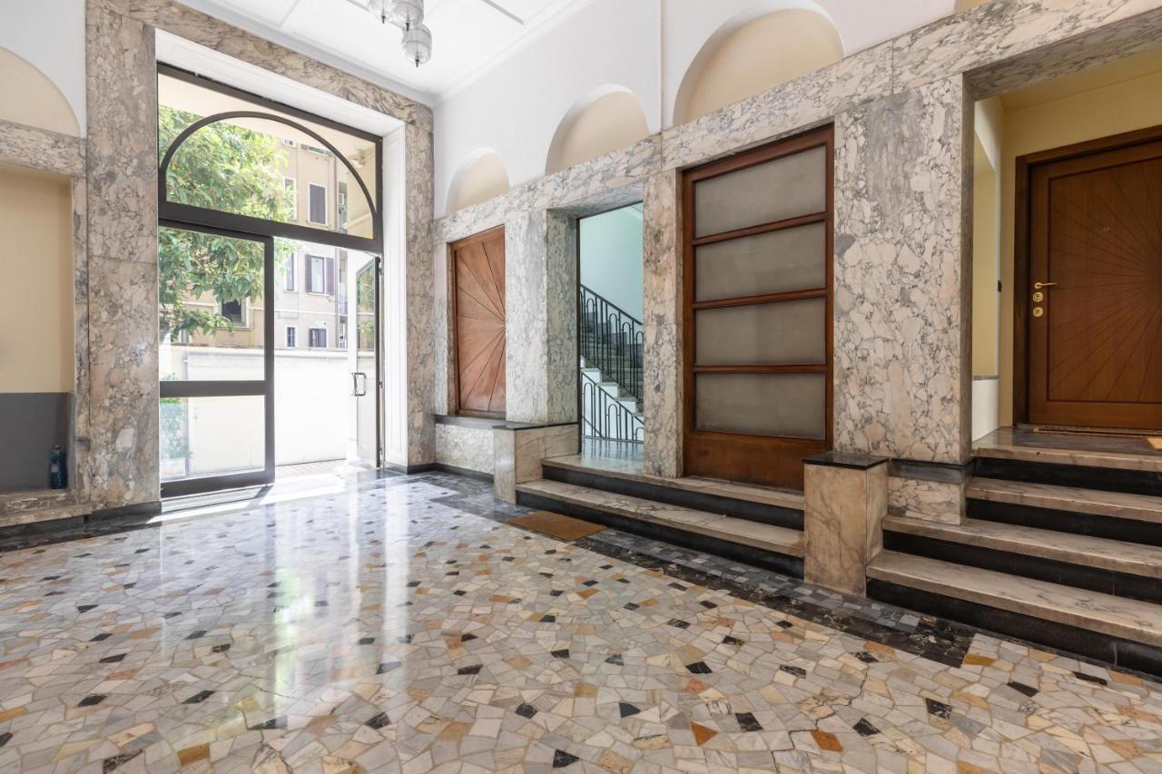 Minerva - 2 Bedrooms Apartment Two Steps From Milano Centrale 외부 사진