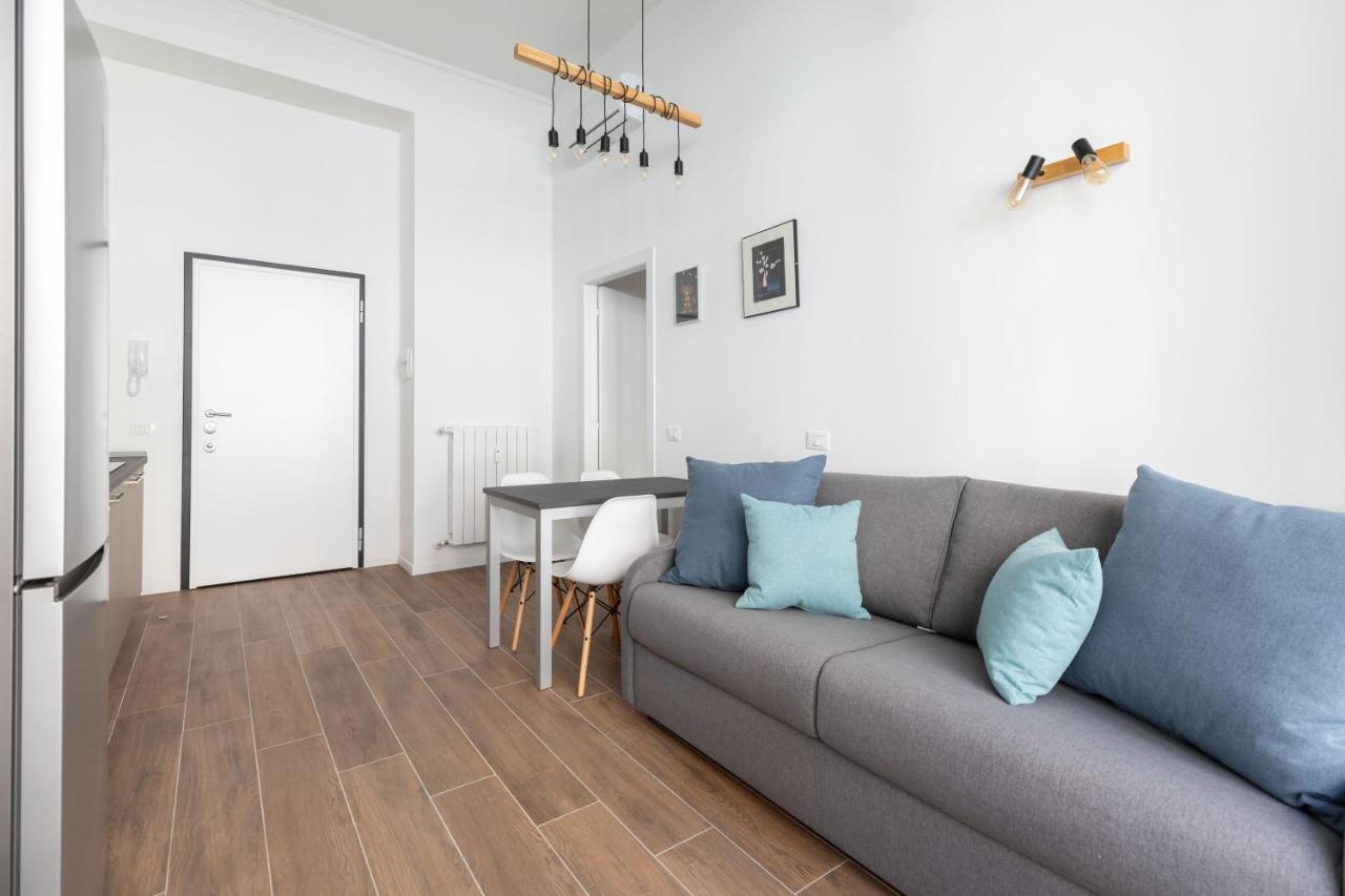 Minerva - 2 Bedrooms Apartment Two Steps From Milano Centrale 외부 사진